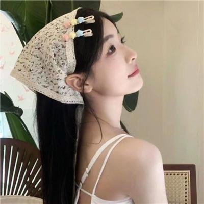 春泛桃花源